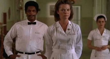 Oyuncu Louise Fletcher yaşamını yitirdi