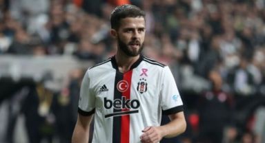 Pjanic'in yeni takımı belli oldu 