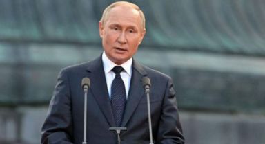 Putin referandum sonrası açıkladı: 