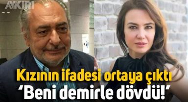 Reha Muhtar'ın kızlarının ifadesi ortaya çıktı: 