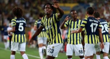 Rennes - Fenerbahçe maçının ilk 11'leri belli oldu