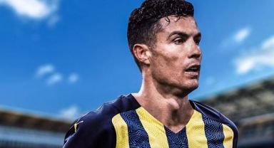 'Ronaldo, Fenerbahçe'de' haberini yapan editör işten çıkartıldı
