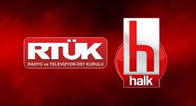 RTÜK’ten Halk TV’ye 5 kez program durdurma cezası
