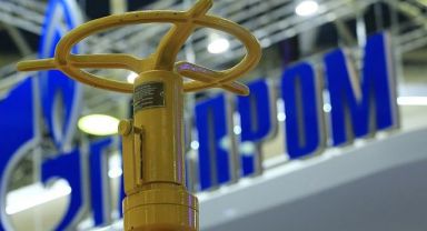 Rusya'nın petrol devi duyurdu! Gaz akışı tamamen kesildi