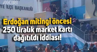 Saadet Partisi: