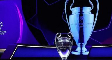 Şampiyonlar Ligi'nde Rangers-Napoli maçı ertelendi