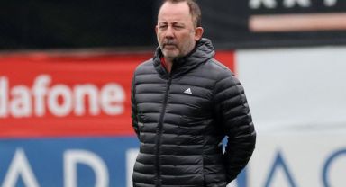 Sergen Yalçın, Milli Takım'ın başına mı geçecek? Hamit Altıntop'tan açıklama geldi