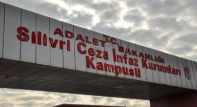 Silivri Cezaevi'nin adı değiştirildi: Bakın yeni ismi ne oldu!