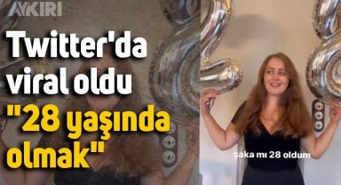 Sosyal medyada