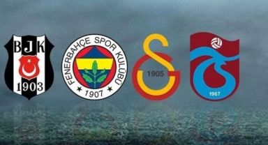 Süper Lig'de şampiyonluk oranları değişti: İşte favori takım