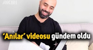 Tahsin Hasoğlu'ndan anılar videosu: Çok pahalı diye düşünüyordum, iyi ki almışım
