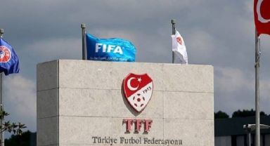 TFF binasına silahlı saldırı gerçekleştirilmişti, olayla ilgili detaylar belli oldu