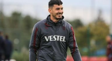 Trabzonspor, Uğurcan Çakır ile sözleşme yeniledi: Maaşına büyük zam