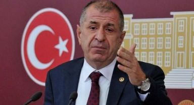 Ümit Özdağ: 
