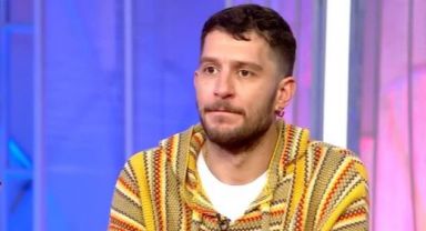 21 yaşında 140 kiloya çıkan Uraz Kaygılaroğlu, hayatının kırılma noktasını anlattı