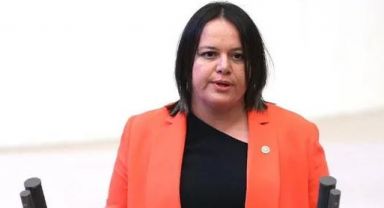 AKP'li milletvekili trafik kazası geçirdi