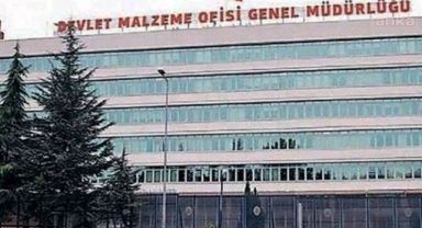 AKP'li vekilin kardeşi Devlet Malzeme Ofisi'ne atandı