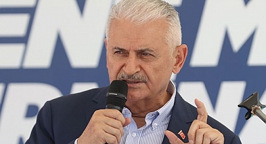 Binali Yıldırım hastaneye kaldırıldı