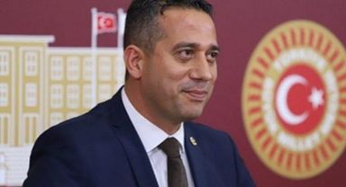 Ali Mahir Başarır hakkında 'Süleyman Soylu'yu tehdit' iddiasıyla fezleke hazırlandı