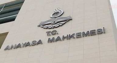 Anayasa Mahkemesi'nden 'sansür yasası' kararı