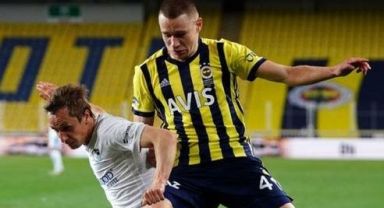Ankaragücü Fenerbahçe maçı ne zaman? Ankaragücü Fenerbahçe maçı saat kaçta?