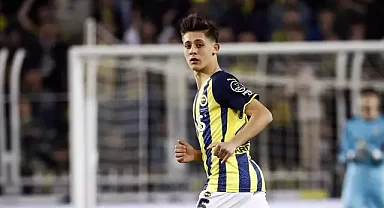 Arda Güler hastaneye kaldırıldı