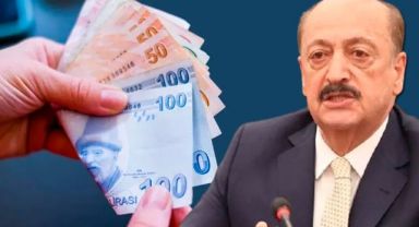 Asgari ücret kaç lira olacak, ne kadar zam gelecek? Vedat Bilgin'den yeni asgari ücret açıklaması