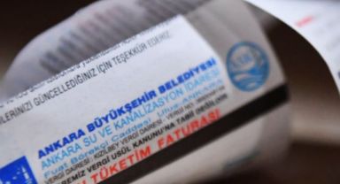 ASKİ'yi iflas ettirecek karar için mahkeme süreci başlatıldı