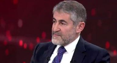 Bakan Nureddin Nebati'den asgari ücret mesajı