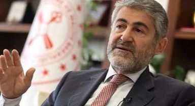 Bakan Nurettin Nebati'den 'heterodoks politikalar var' eleştirilerine yanıt
