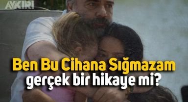 Ben Bu Cihana Sığmazam dizisi hangi gün, saat kaçta başlıyor? Ben Bu Cihana Sığmazam hangi kanalda yayınlanıyor?
