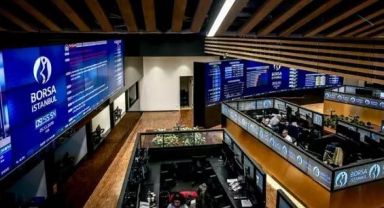 Borsadaki manipülasyon iddialarıyla ilgili CHP'den önerge