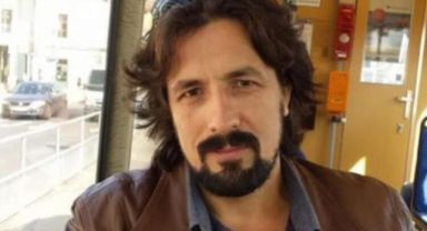 Bursa'da balkondan düşen polis memuru şehit oldu
