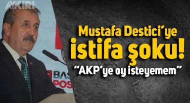Büyük Birlik Partisi'nde MKYK Üyesi Fatma Yümlü istifa etti