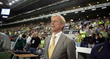 Christoph Daum'dan kötü haber: Haberi sosyal medyadan duyurdu