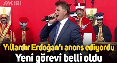 Cumhurbaşkanı Danışmanlığına Orhan Karakurt ve Cengizhan Başaran atandı