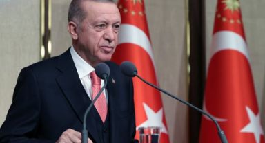 Cumhurbaşkanı Erdoğan’dan ‘eşcinsel evlilik’ açıklaması