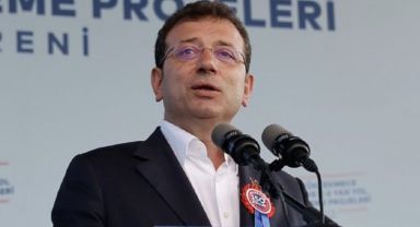 Ekrem İmamoğlu, 'duymayan kalmasın' diyerek paylaştı: 