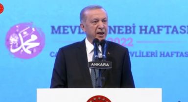 Erdoğan'dan Yunanistan açıklaması: 