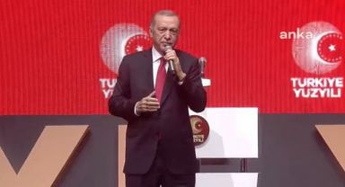 Erdoğan: 