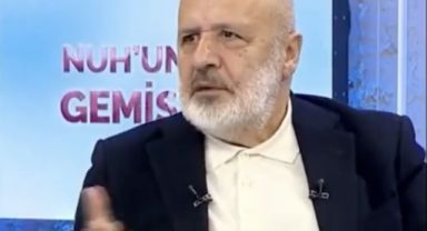 Ethem Sancak'tan Erdoğan'a: 