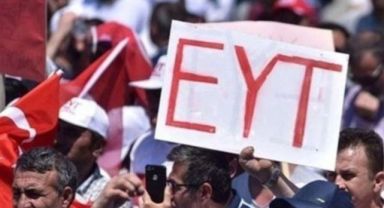 EYT'ye dair merak edilenler! İşte madde madde EYT detayları