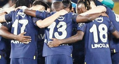 Fenerbahçe kritik virajdan rahat döndü!