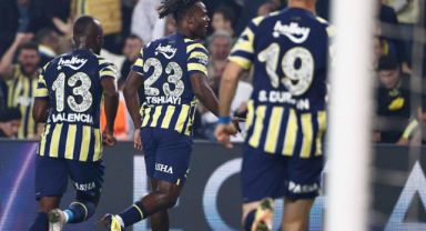 Fenerbahçe'ye Avrupa maçı öncesi iki oyuncudan kötü haber