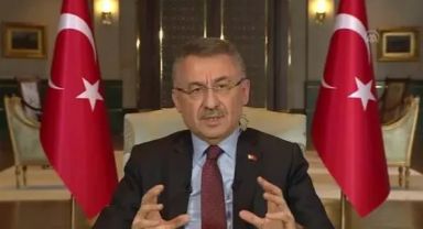 Fuat Oktay, Karadeniz gazı için tarih verdi