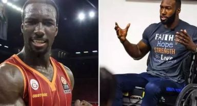 Galatasaray'ın eski yıldızı felç geçirdi