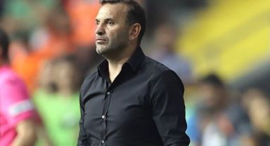 Galatasaray'ın Türkiye Kupası'ndaki rakibi belli oldu