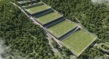 Galatasaray'ın yeni Kemerburgaz Tesisleri'nin adı belli oldu