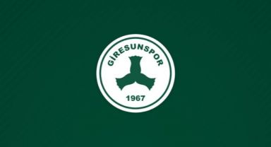 Giresunspor'dan ofsayt tepkisi: 