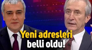 Gökmen Karadağ ve Salim Şen'in yeni adresi belli oldu